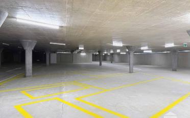 Tiefgarage - image - 5