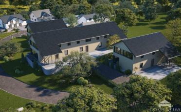 Villa 5.5 pièces - image - 8