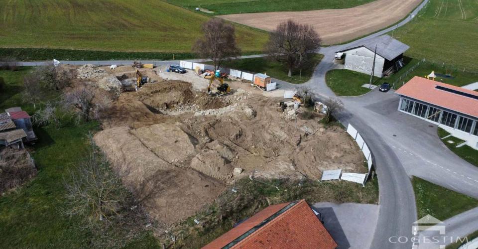 Bussy-sur-Moudon