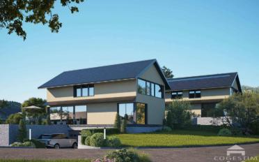 Villa 5.5 pièces - image - 6