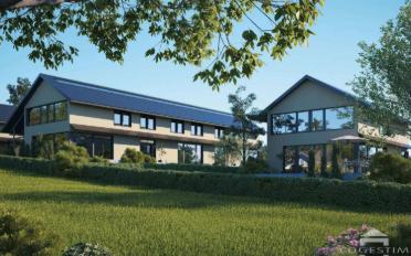 Villa 5.5 pièces - image - 8