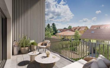 Roof flat 2.5 rooms - image - 5