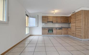 Apartment 4.5 rooms - image - 3