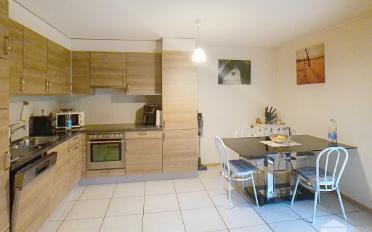 Apartment 3.5 rooms - image - 2