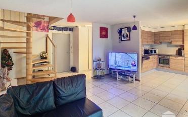 Apartment 3.5 rooms - image - 1