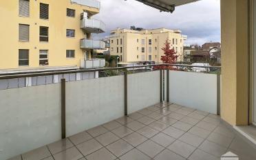 Apartment 3.5 rooms - image - 6