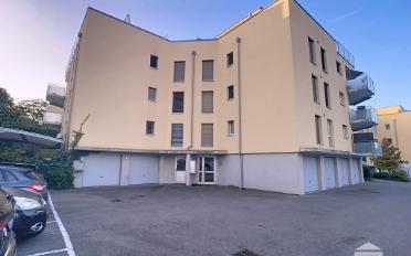 Apartment 3.5 rooms - image - 7