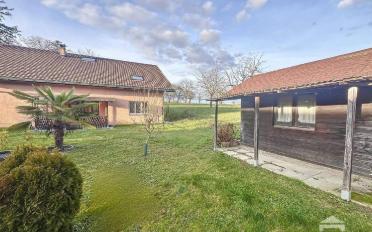 Villa 6.5 pièces - image - 1
