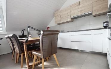 Apartment 3.5 rooms - image - 2