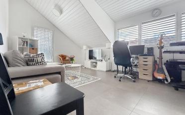 Apartment 3.5 rooms - image - 1