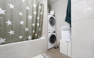 Apartment 3.5 rooms - image - 7