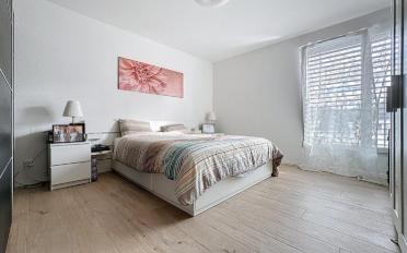 Apartment 3.5 rooms - image - 3