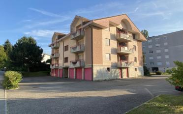 Apartment 3.5 rooms - image - 10