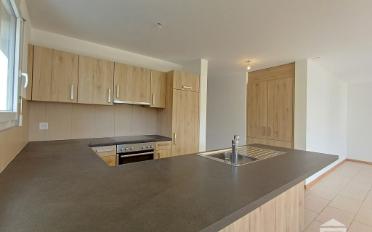 Apartment 3.5 rooms - image - 3