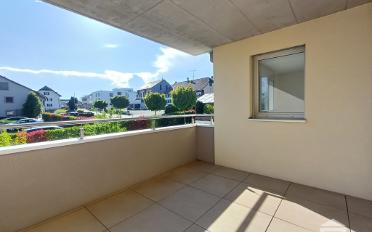 Apartment 3.5 rooms - image - 5