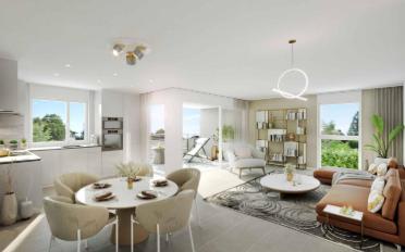 Wohnung 4.5 Zimmer - image - 5