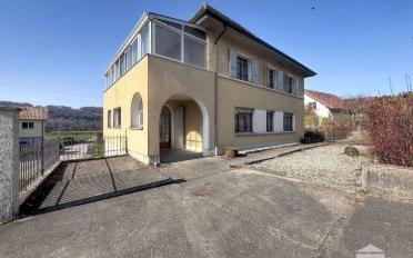 Maison 7 pièces - image - 1