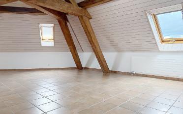 Dachwohnung 4 Zimmer - image - 4
