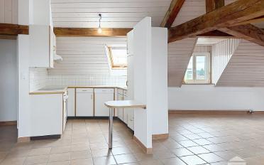 Dachwohnung 4 Zimmer - image - 5