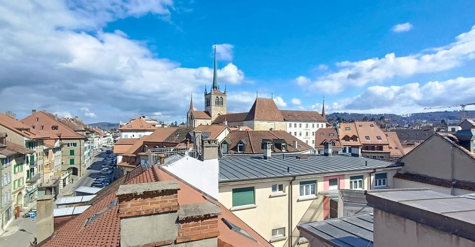 Payerne