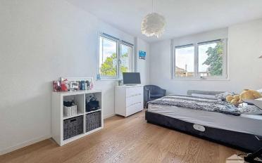 Row house 5.5 rooms - image - 6
