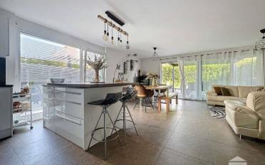 Row house 5.5 rooms - image - 3