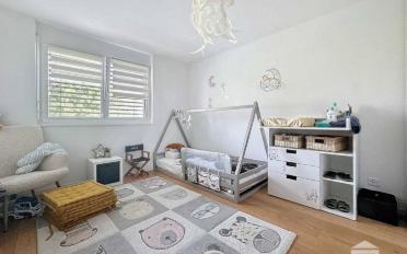 Row house 5.5 rooms - image - 7