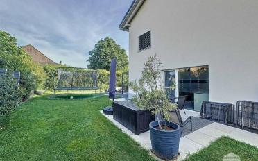 Row house 5.5 rooms - image - 13
