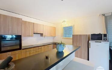 Wohnung 3.5 Zimmer - image - 2
