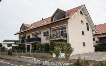 Wohnung 4.5 Zimmer - image - 1