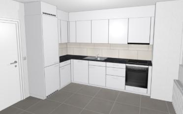 Apartment 4.5 rooms - image - 1