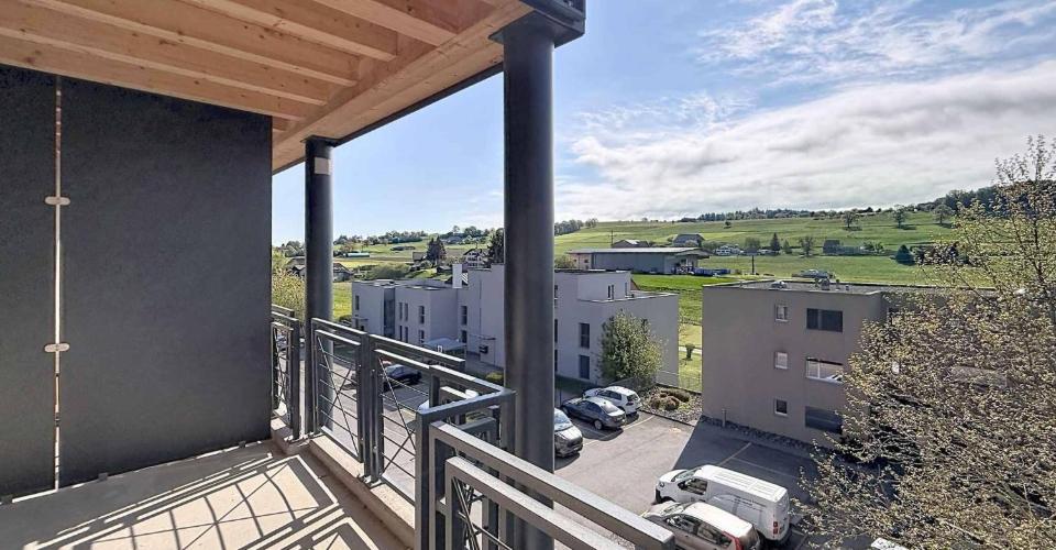 Romont FR