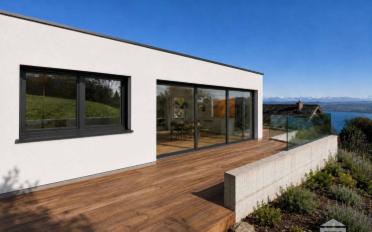 Villa 6.5 Zimmer - image - 6