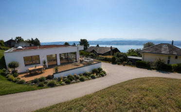 Villa 6.5 pièces - image - 6