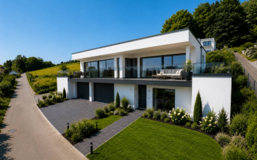 Villa 6.5 pièces - image - 5