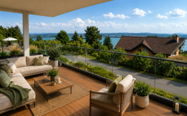 Villa 6.5 pièces - image - 4