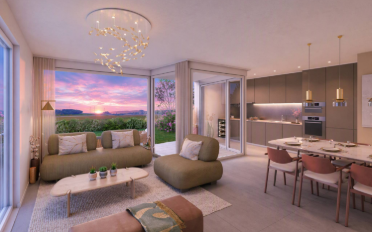 Maison contiguë 5.5 pièces - image - 4