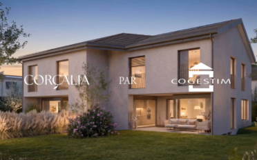 Maison contiguë 5.5 pièces - image - 8