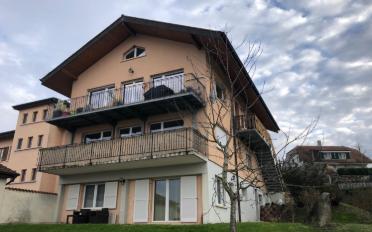 Wohnung 4.5 Zimmer - image - 13