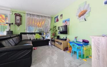 Wohnung 5 Zimmer - image - 1