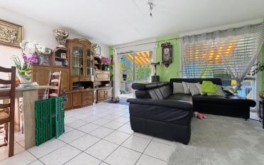 Wohnung 5 Zimmer - image - 2