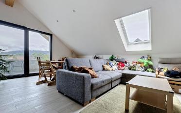 Wohnung 4.5 Zimmer - image - 1