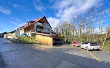 Wohnung 2.5 Zimmer - image - 12