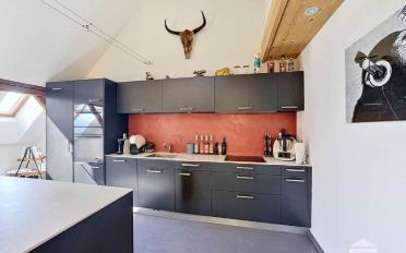 Roof flat 4.5 rooms - image - 5