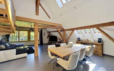 Roof flat 4.5 rooms - image - 6