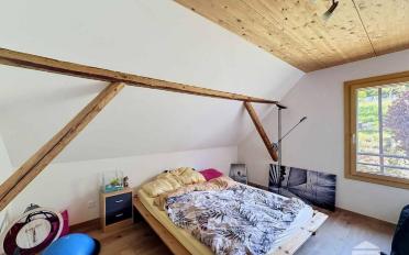 Roof flat 4.5 rooms - image - 8