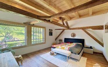 Roof flat 4.5 rooms - image - 11