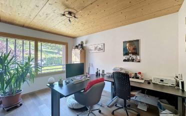 Roof flat 4.5 rooms - image - 7