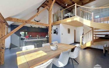 Roof flat 4.5 rooms - image - 3