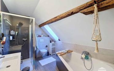 Roof flat 4.5 rooms - image - 13